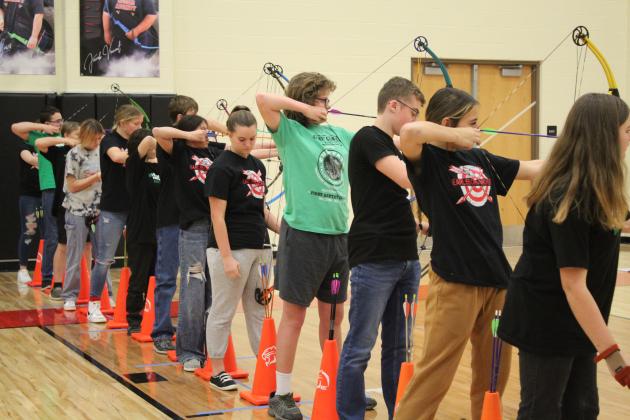 NASP Tournament at NRC