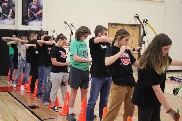NASP Tournament at NRC