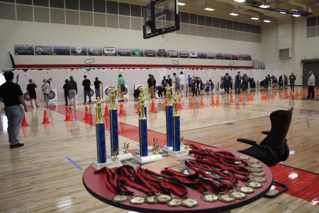 NASP Tournament at NRC