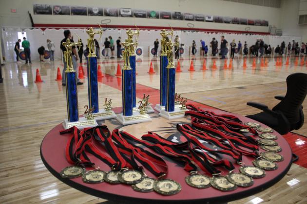 NASP Tournament at NRC