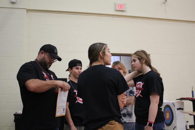 NASP Tournament at NRC