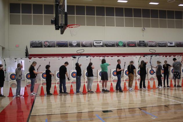NASP Tournament at NRC