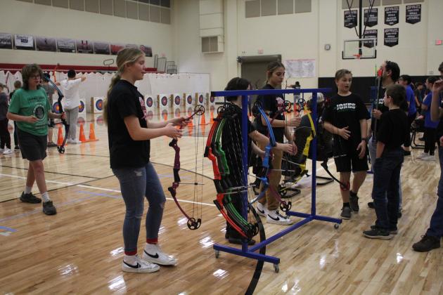 NASP Tournament at NRC