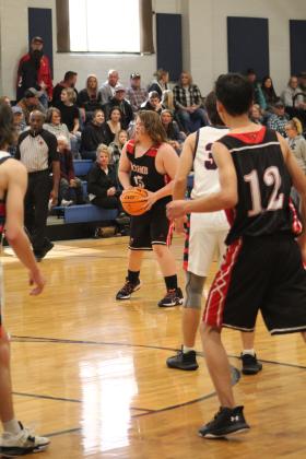 Asher vs. Macomb