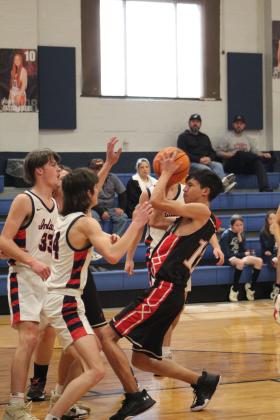 Asher vs. Macomb