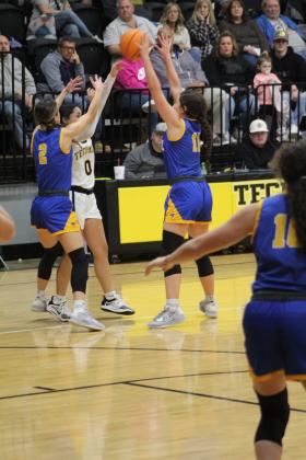 Tecumseh vs. Bethel