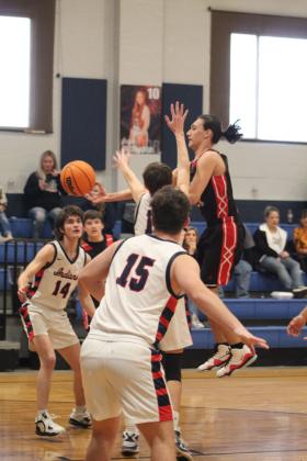 Asher vs. Macomb