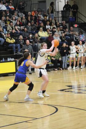 Tecumseh vs. Bethel