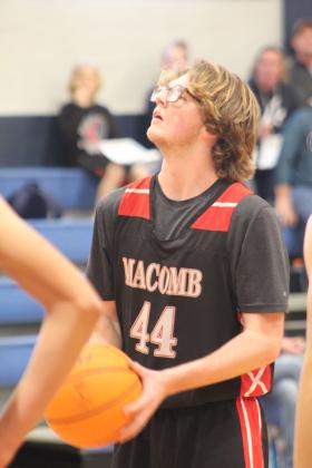Asher vs. Macomb