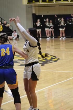 Tecumseh vs. Bethel