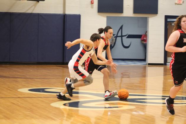 Asher vs. Macomb