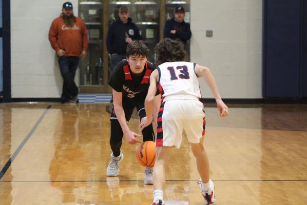 Asher vs. Macomb