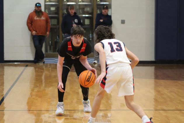 Asher vs. Macomb