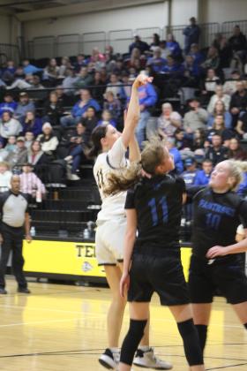 Tecumseh vs. Harrah