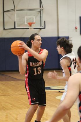 Asher vs. Macomb