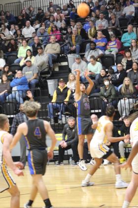 Tecumseh vs. Bethel