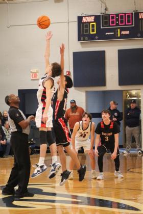 Asher vs. Macomb