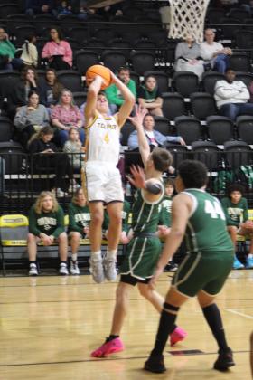 Tecumseh vs. Seminole
