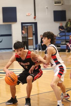 Asher vs. Macomb