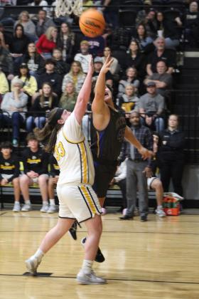 Tecumseh vs. Bethel