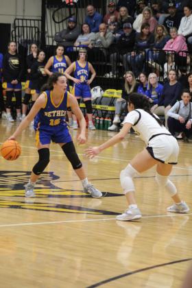 Tecumseh vs. Bethel