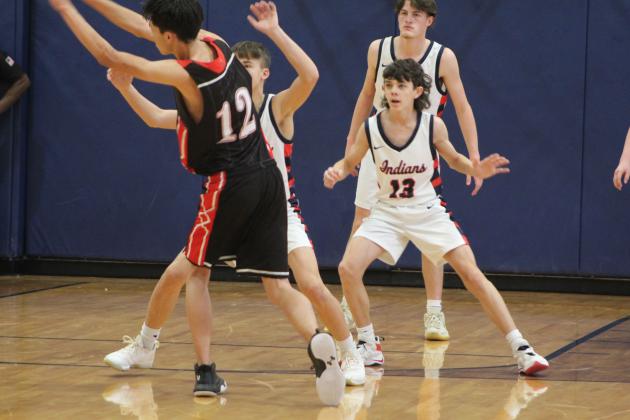 Asher vs. Macomb