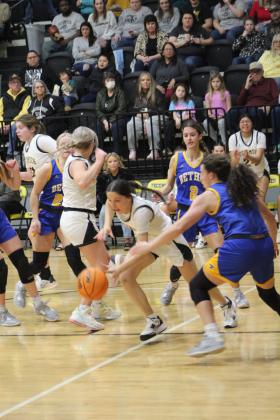 Tecumseh vs. Bethel