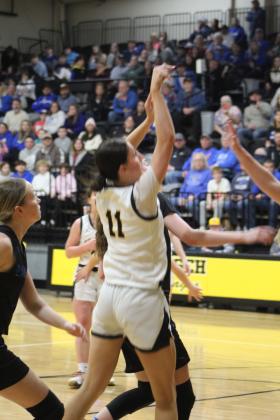Tecumseh vs. Harrah