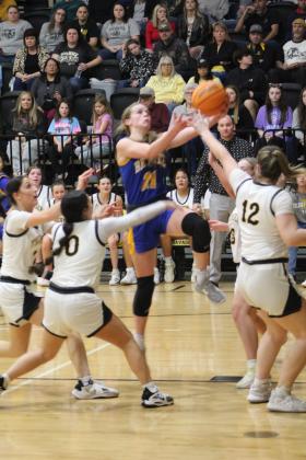 Tecumseh vs. Bethel