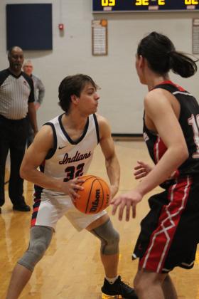 Asher vs. Macomb