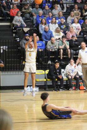 Tecumseh vs. Bethel