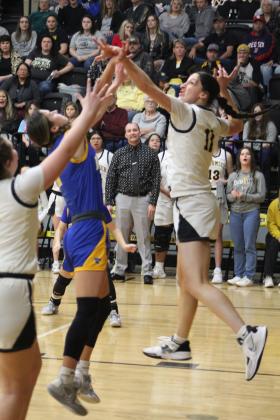 Tecumseh vs. Bethel