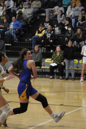 Tecumseh vs. Bethel