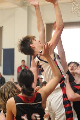 Asher vs. Macomb