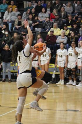 Tecumseh vs. Bethel