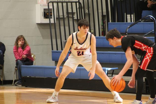 Asher vs. Macomb