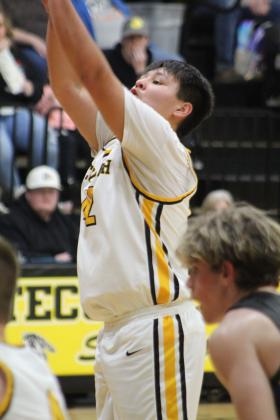 Tecumseh vs. Bethel