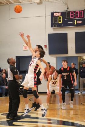 Asher vs. Macomb