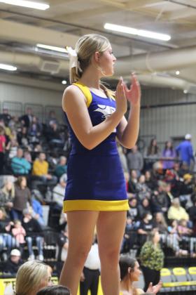 Tecumseh vs. Bethel