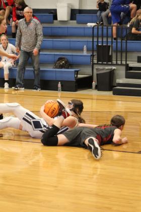 Asher vs. Macomb