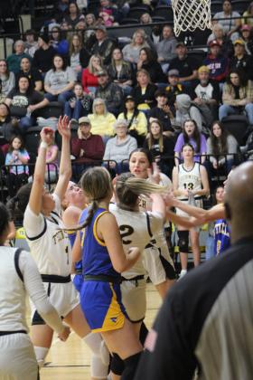 Tecumseh vs. Bethel