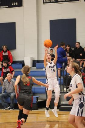 Asher vs. Macomb