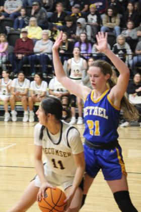 Tecumseh vs. Bethel