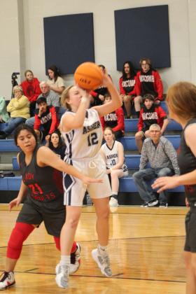 Asher vs. Macomb