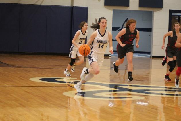 Asher vs. Macomb