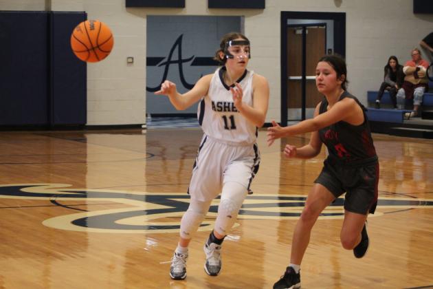 Asher vs. Macomb