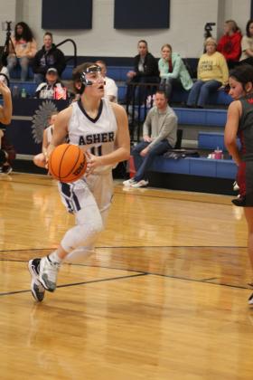 Asher vs. Macomb