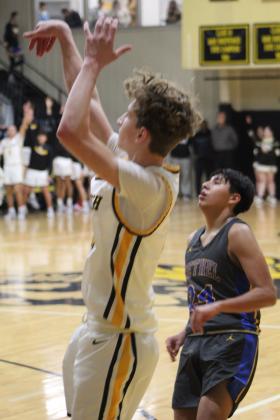 Tecumseh vs. Bethel