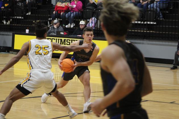 Tecumseh vs. Bethel