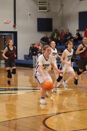 Asher vs. Macomb